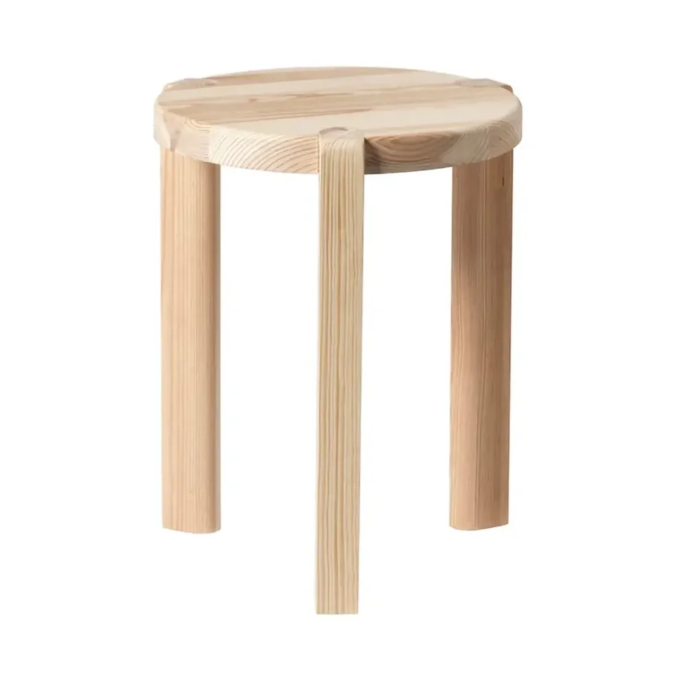 D108 Ragnesminde sidebord Ø35 cm v:4556236