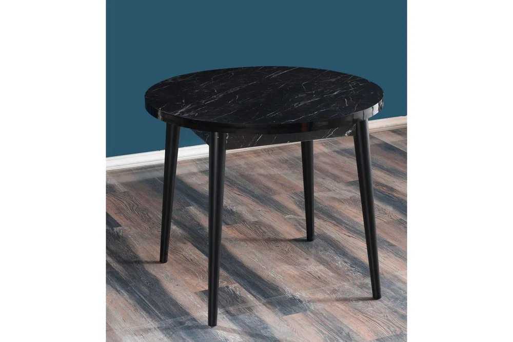 Cavuria Spisebord 90 cm Rund v:5960567 Cavuria Spisebord 90 cm Rund v:5960567