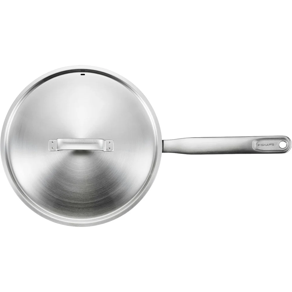 All Steel Sautépanne 26 cm v:3650576