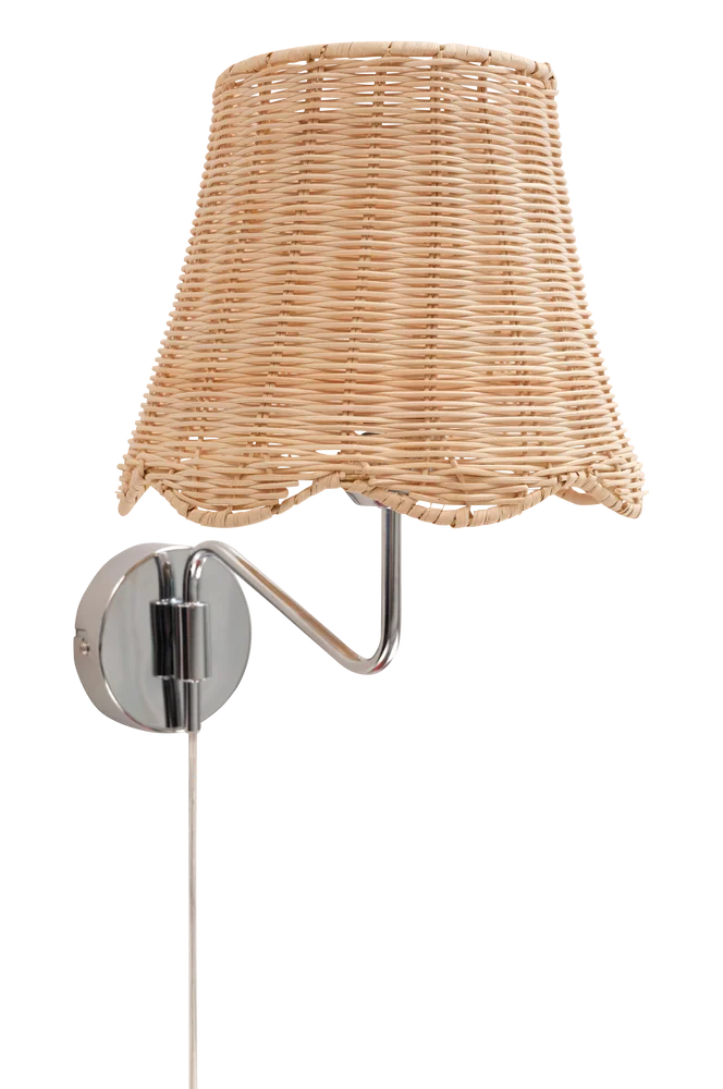 STRÅ vegglampe – Brun – Belysning | m v:4312296 STRÅ vegglampe – Brun – Belysning | m v:4312296