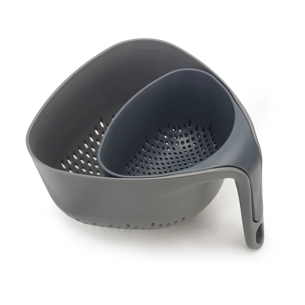 Nest dørslag 2 deler v:1750536 Nest dørslag 2 deler v:1750536
