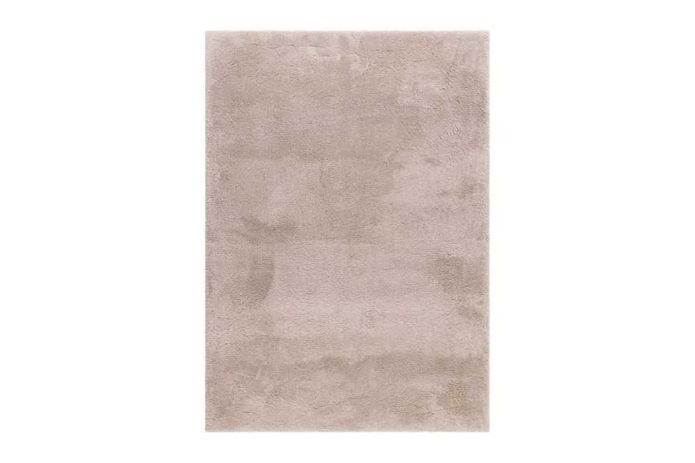 Langhåret teppe Royal Deluxe v:7518500
