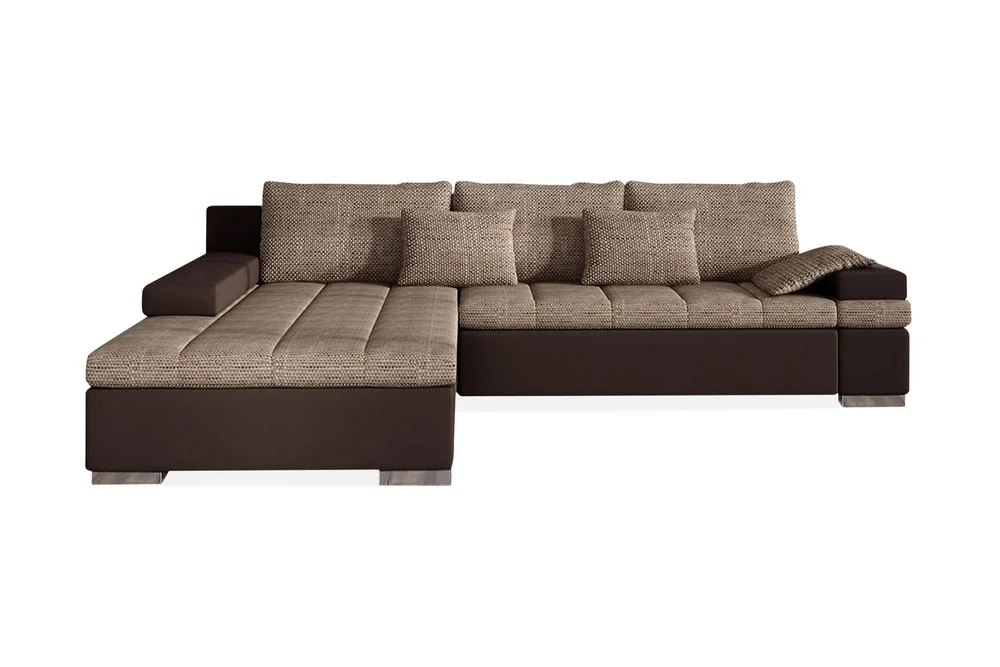 Naoma Sovesofa med Divan Venstre v:2643853
