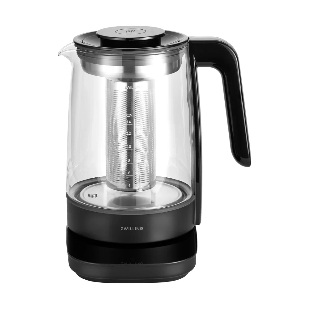 Zwilling elektrisk vannkoker og tesil 1 v:3379089 Zwilling elektrisk vannkoker og tesil 1 v:3379089