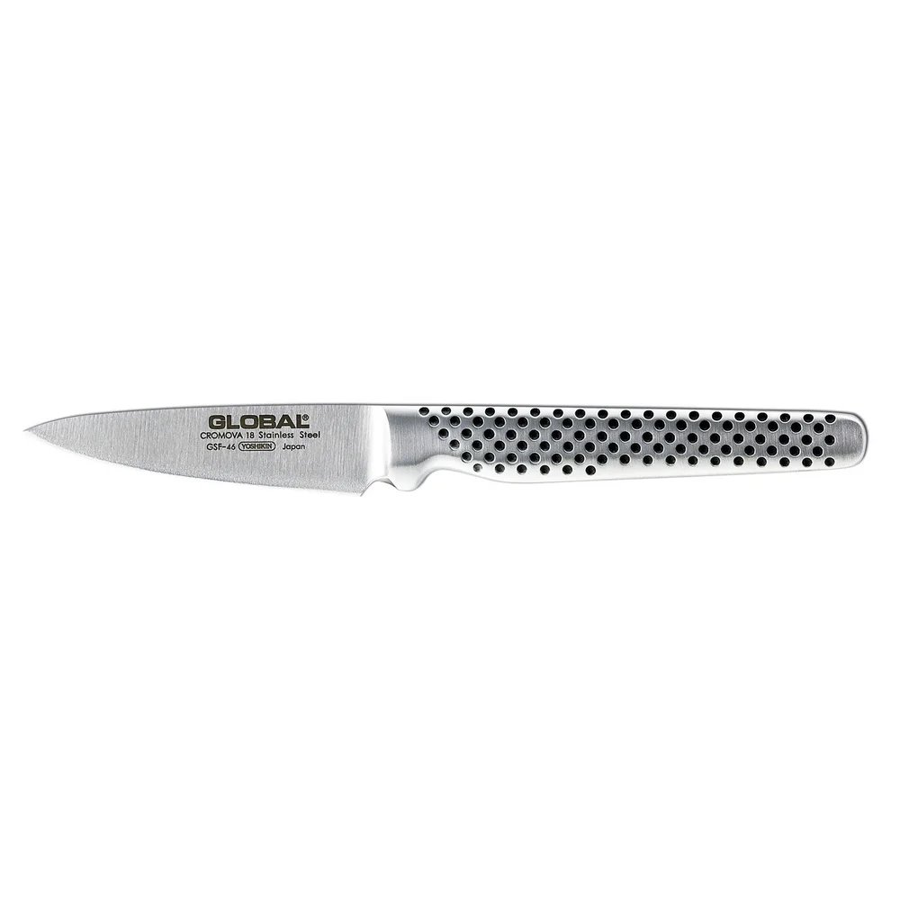 Skrellekniv GSF-46, 8 cm v:9146050