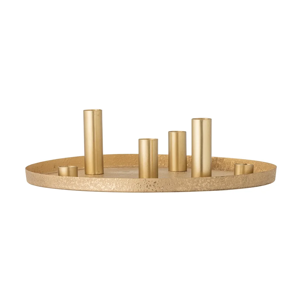 Maxime adventstake Ø30 cm v:9097892