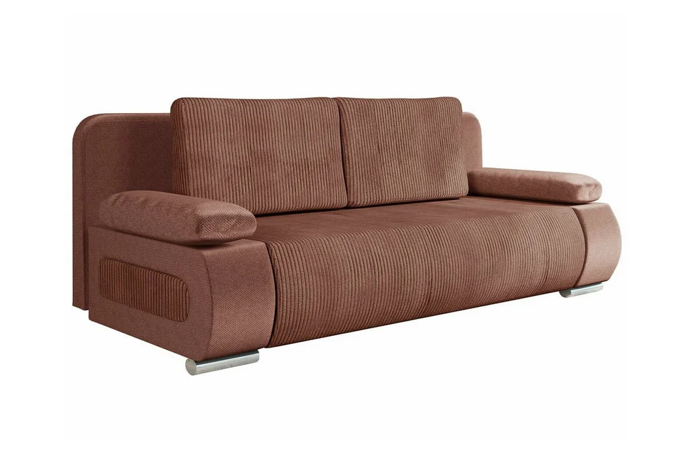 Kintore 2-seters sovesofa v:4523019