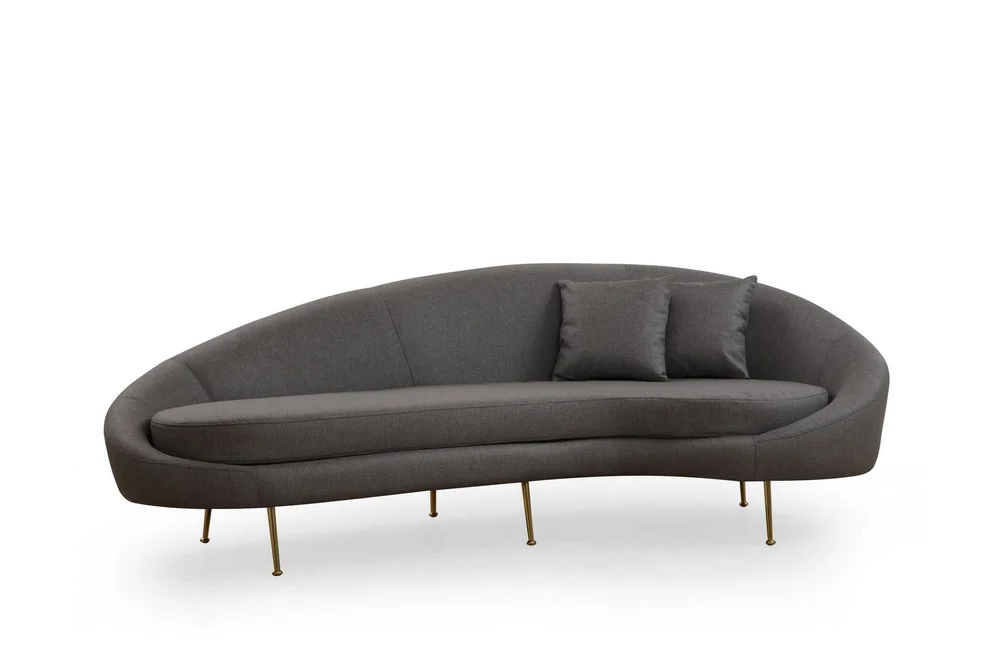 Revelstoke Buet Sofa 3-seter v:9087864 Revelstoke Buet Sofa 3-seter v:9087864