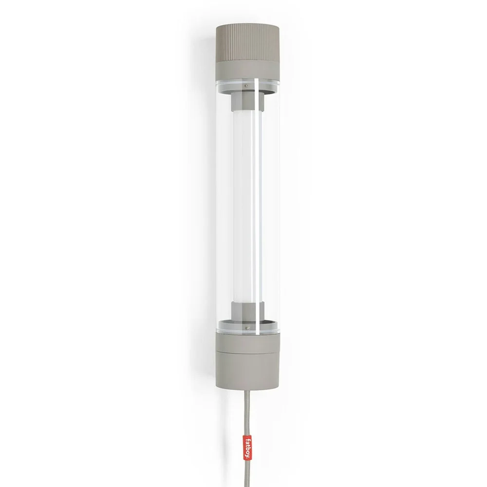 Tjoep Lampe Antrasitt, 50 cm v:6722229