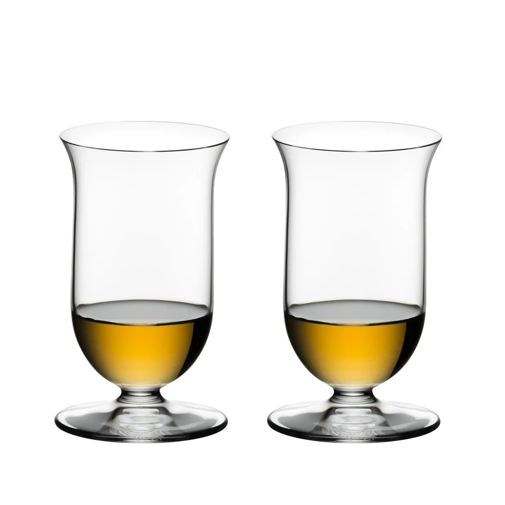 Riedel Vinum Single Malt whiskyglass 2-stk. v:5426658