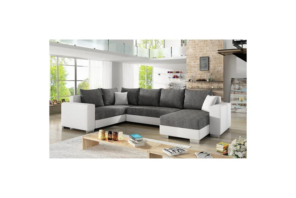 Seksjon Eltap Marco 312x210x92 cm v:6996824