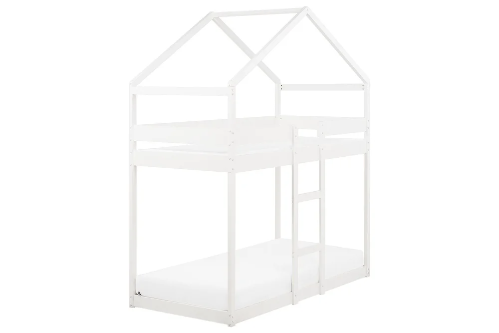 Fallon Køyeseng To Sengeplasser 90×200 v:5319825 Fallon Køyeseng To Sengeplasser 90×200 v:5319825