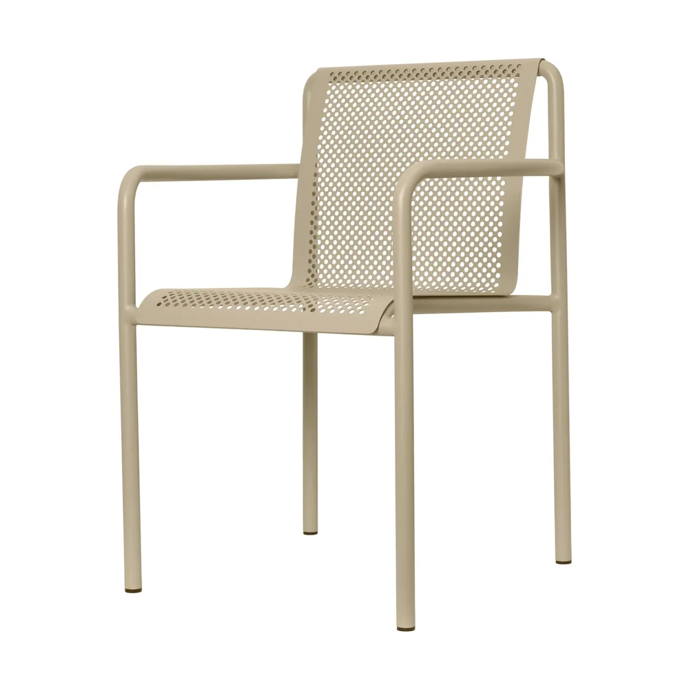 Dapple stol med armlener v:3789081 Dapple stol med armlener v:3789081