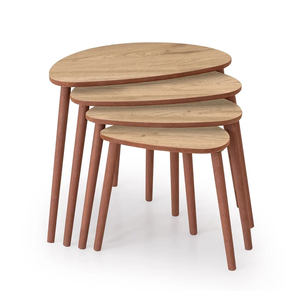 Childress settbord 68 cm v:9727594