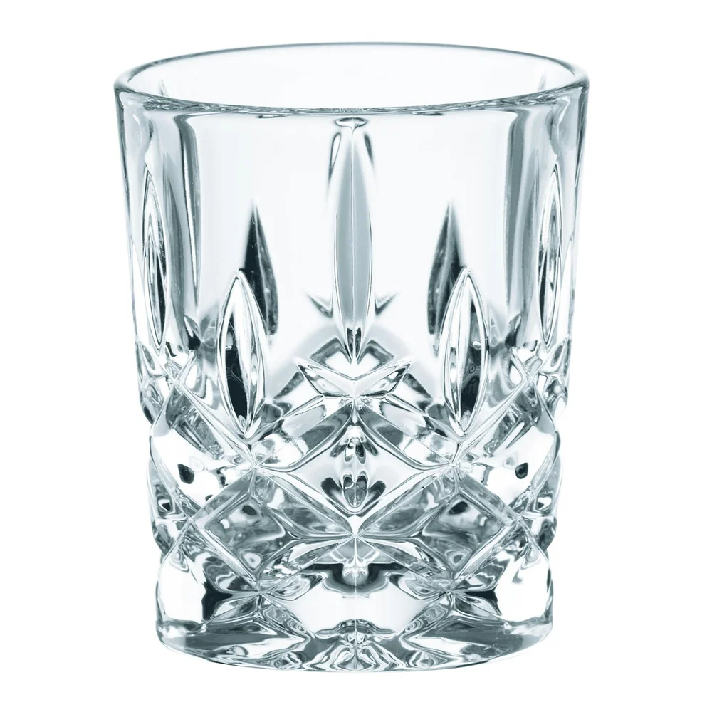 Noblesse Shotglass, 4-pk v:6872174