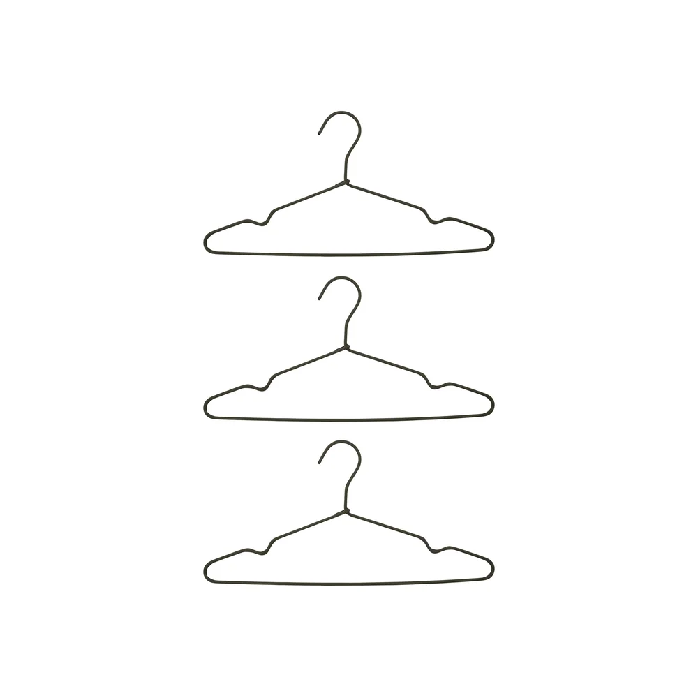 Wire kleshenger 3-stk. v:3998358