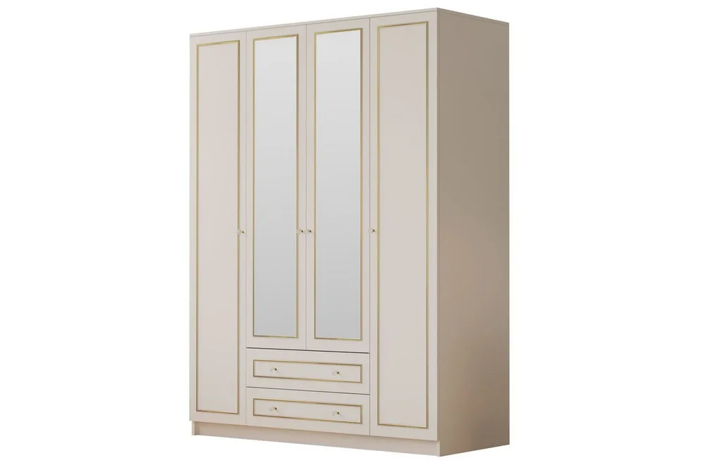 Auric Garderobe 140×210 cm v:5357108 Auric Garderobe 140×210 cm v:5357108