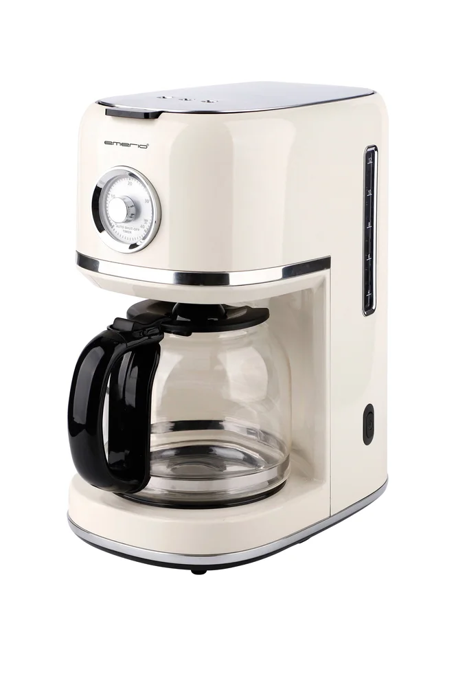 Kaffetrakter – Beige – Kjøkken & husholdning | m v:2399322 Kaffetrakter – Beige – Kjøkken & husholdning | m v:2399322