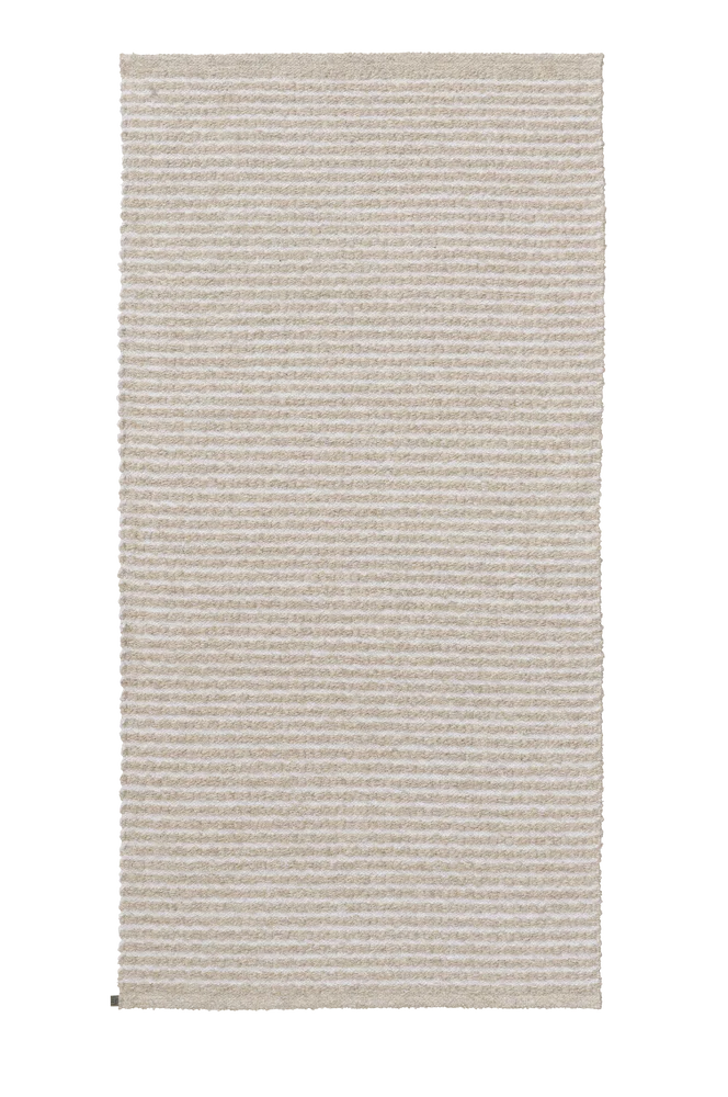Teppe Cotton Vera – Beige – Tepper | m v:491347 Teppe Cotton Vera – Beige – Tepper | m v:491347