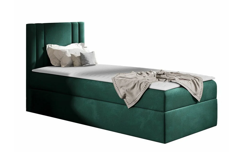 Betvallen Sengeramme 90x200 cm v:2408778