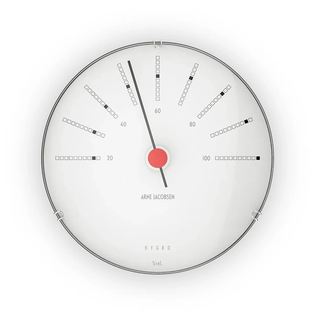 Arne Jacobsen værstasjon v:8423163