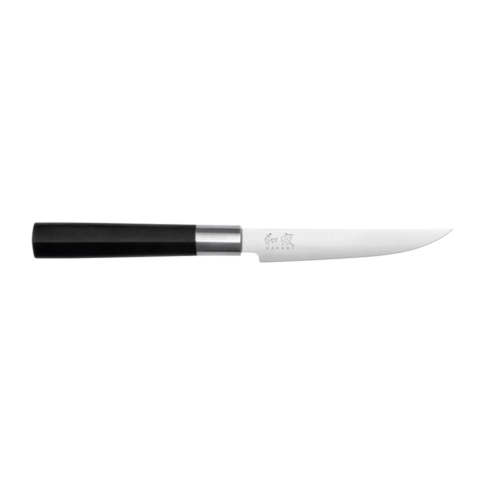 Kai Wasabi Black stekekniv v:7669479