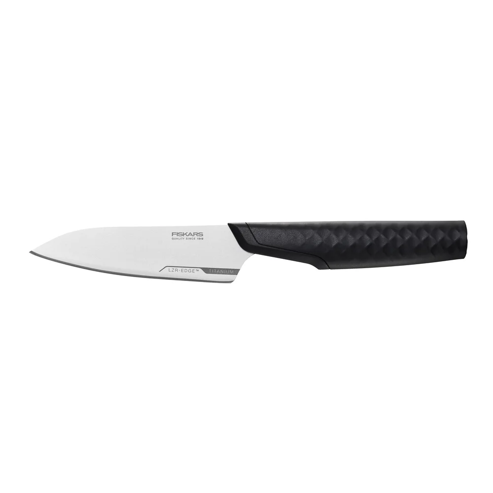 Titanium grønnsakkniv 10 cm v:8107047 Titanium grønnsakkniv 10 cm v:8107047