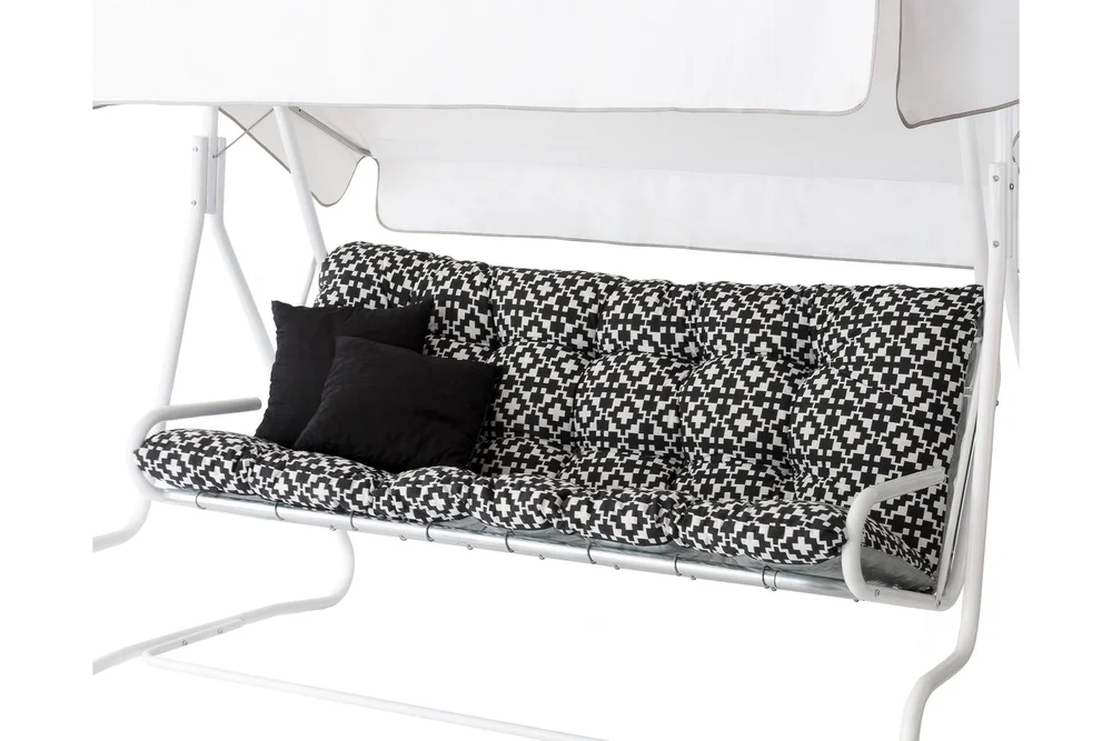 Pute til DeLuxe / Suvi / Monica Hammock v:3993650
