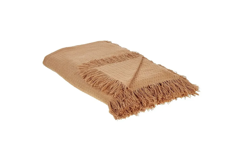Sängöverkast Brun 220×240 cm v:6644439 Sängöverkast Brun 220×240 cm v:6644439