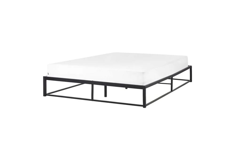 Ramsäng Svart 160×200 v:3881667 Ramsäng Svart 160×200 v:3881667