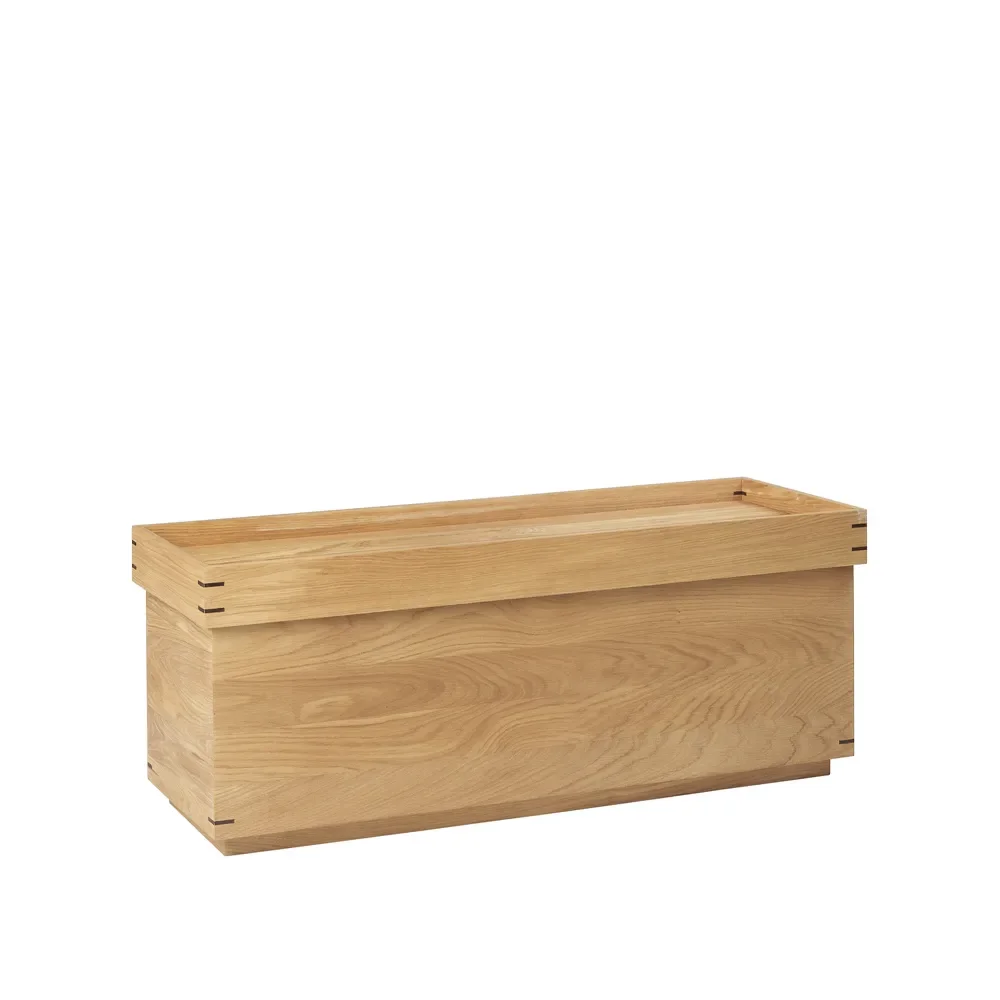 Japanese brettbord 35x95 cm v:8904225