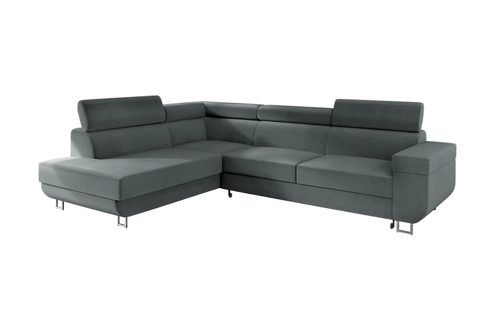 3-seters Hjønresovesofa Argueso v:5943286 3-seters Hjønresovesofa Argueso v:5943286