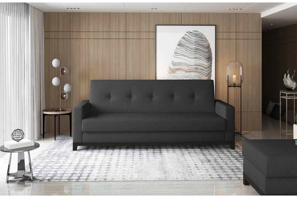 Iselene 2-seter Sovesofa v:3962691