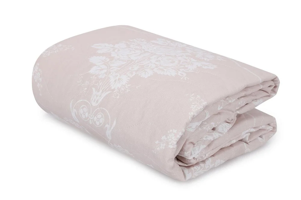 EnLora Home Sengeteppe Dobbelt 200x220+2 Putetrekk v:9596039