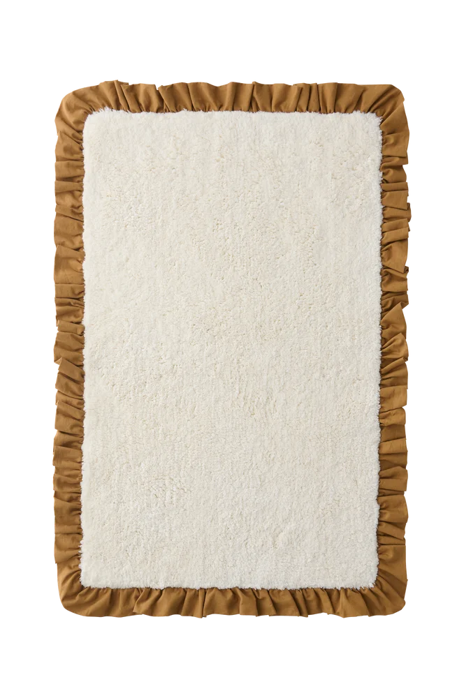 Badematte Clair – Gul – Tepper | m v:4107128 Badematte Clair – Gul – Tepper | m v:4107128