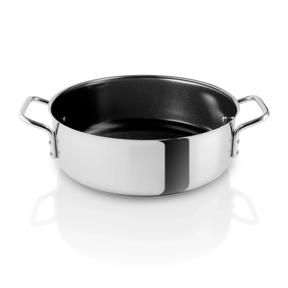 Eva Trio traktørpanne med keramisk belegg 4 v:6774160 Eva Trio traktørpanne med keramisk belegg 4 v:6774160