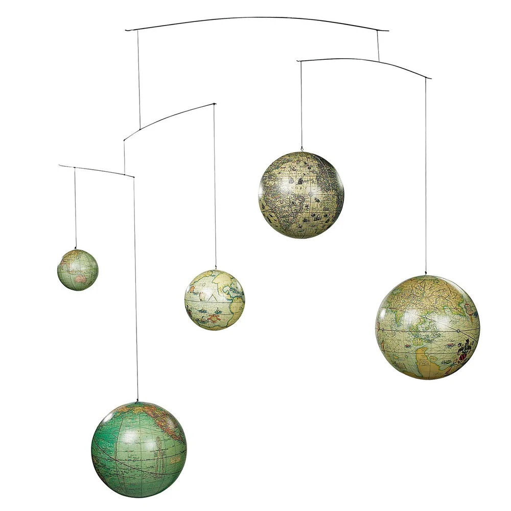 Globe Uro v:5670713