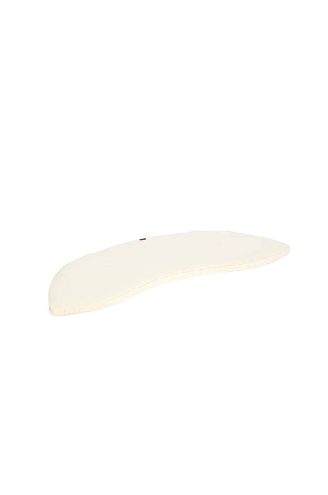 Bananpute 138cm Canyon - Hvit - Utemøbler & hage | m v:8736178