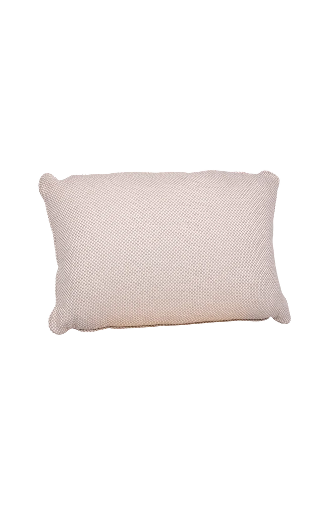 Ryggpute Isolde Royal vannavvisende – Beige – Utemøbler & hage | m v:2817557