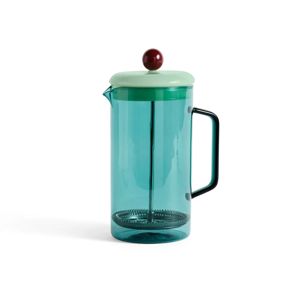 French Press Brewer presskanne 1 liter v:5948377 French Press Brewer presskanne 1 liter v:5948377