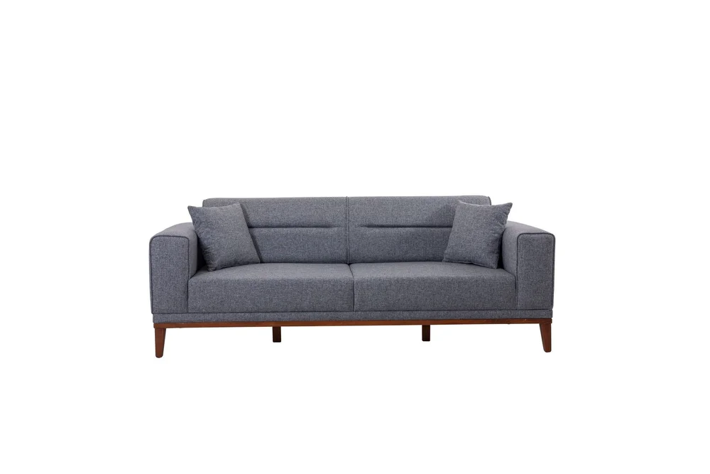 Wyong Sovesofa 3-seters 223x94 cm v:2812775
