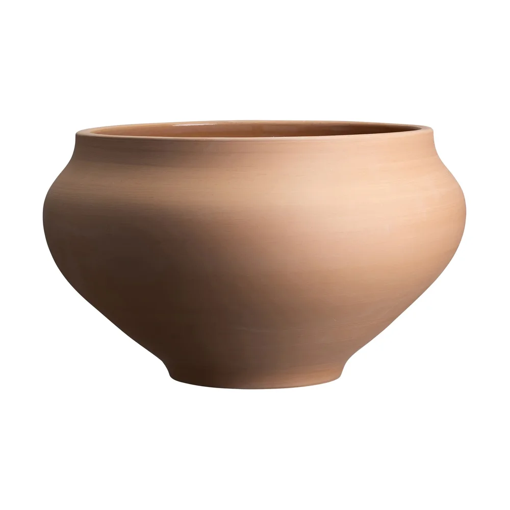 Belle raw bolle Ø25 cm v:1771958