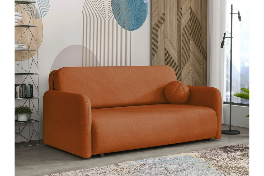 Ajmeri Sovesofa 3-seter v:7501633