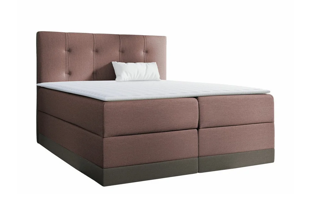 Sängram Boisdale 180x200 cm v:2046519