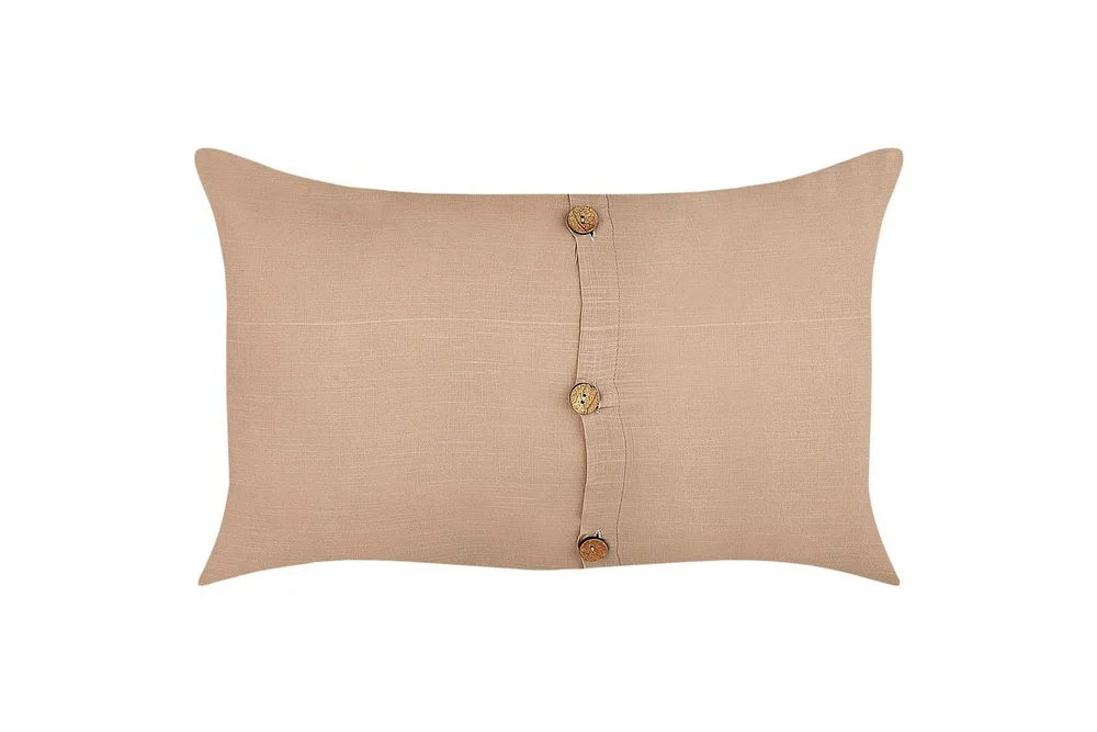 Pynteputer Banori sett med 2 Beige v:7791121 Pynteputer Banori sett med 2 Beige v:7791121