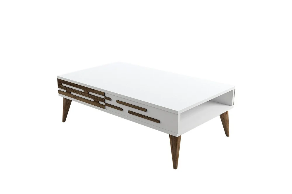 Valensiya Sofabord 105 cm v:7151866