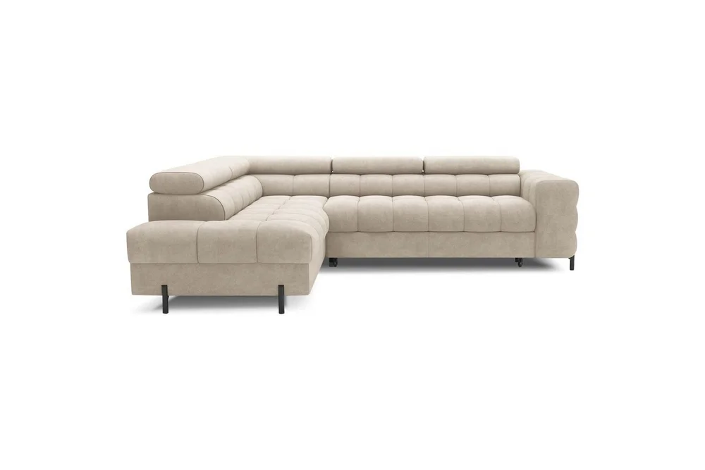 Hjørnesofa Eltap Ferucce 276x200x93 cm v:9169041