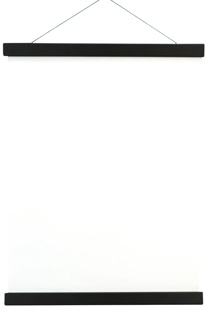 Poster Hanger – Svart – Dekor | m v:2389268 Poster Hanger – Svart – Dekor | m v:2389268