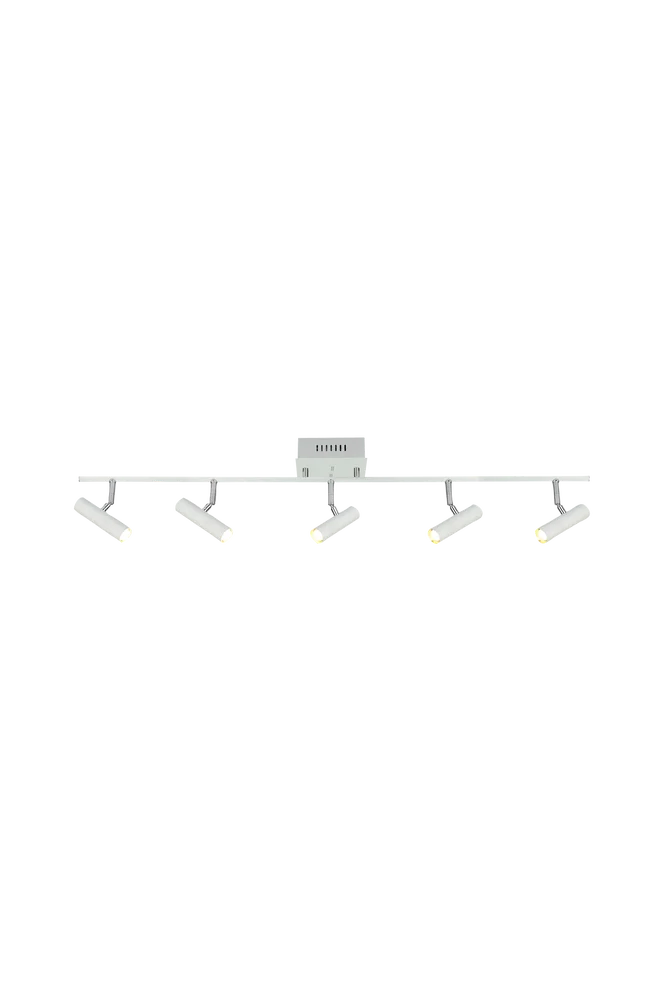Spotlight LED ARTIC – Hvit – Belysning | m v:3547587 Spotlight LED ARTIC – Hvit – Belysning | m v:3547587