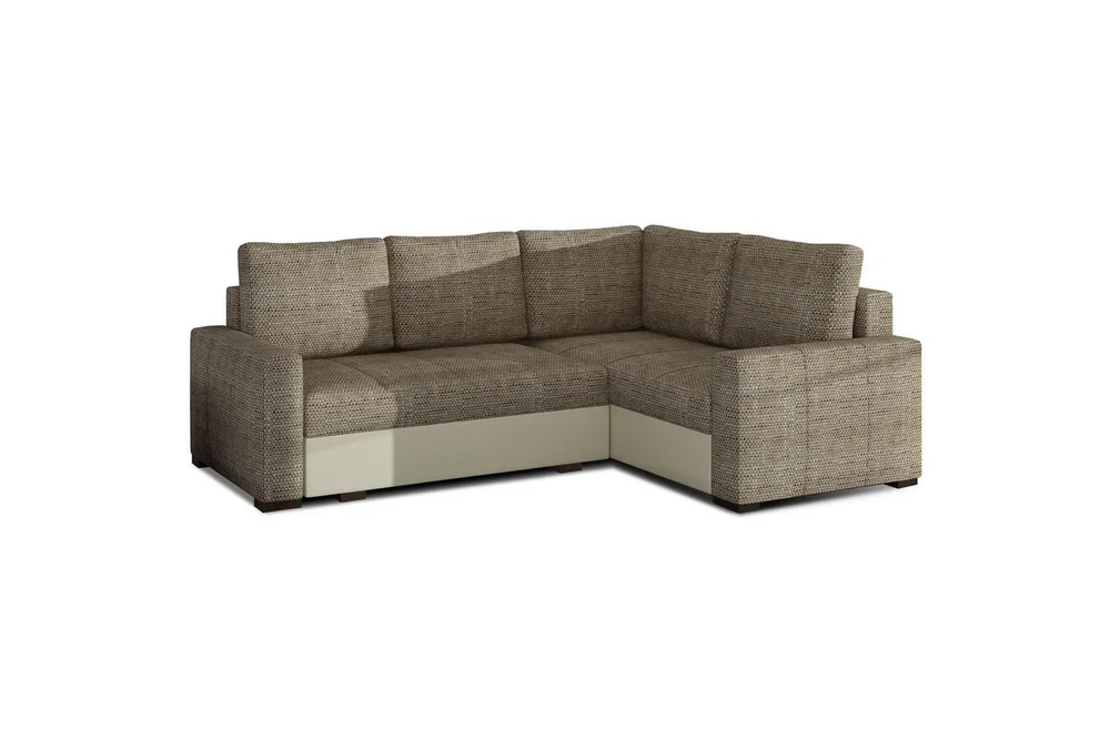 Seksjon Eltap Corona 235x162x90 cm v:2598028